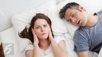 Sadari 1 Kebiasaan Tidur yang Bisa Tingkatkan Risiko Alzheimer