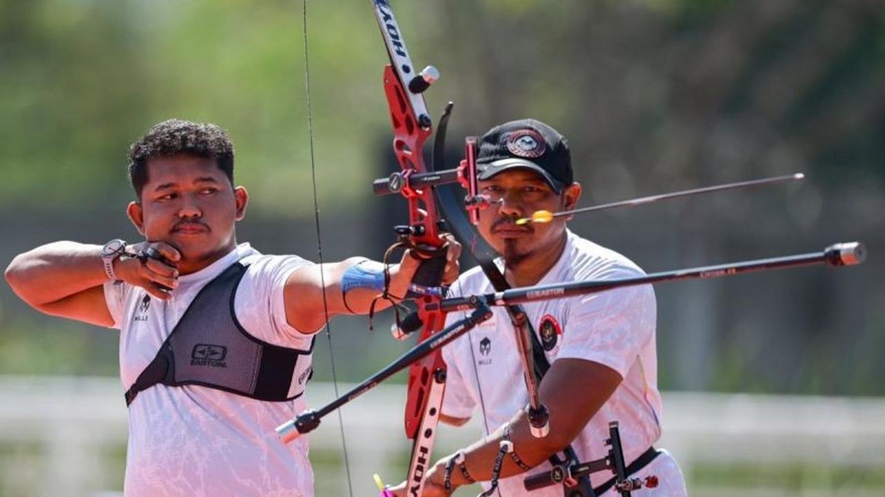Para Panahan Indonesia Incar Lampaui Prestasi APG 2022 di Thailand, Target Emas Bertambah
