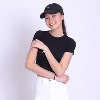 Media visit pemain film DreadOut (Daniel Kampua/Fimela.com)