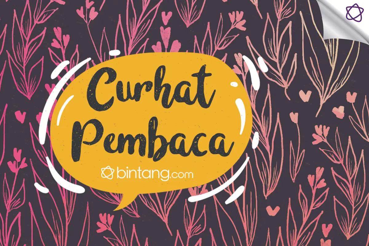 Curhat Pembaca