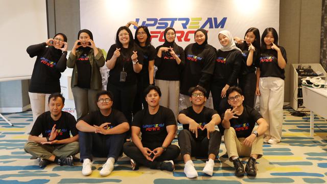 Antusiasme Tinggi Para Finalis Ikuti Pertamina Hulu Energi Youth Program: Upstream Force 2025