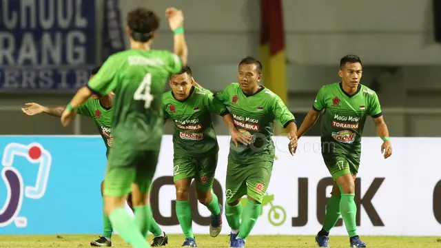 PS TNI