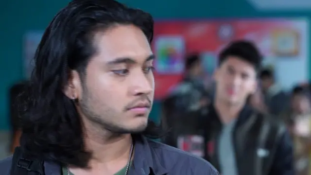 Love Story The Series