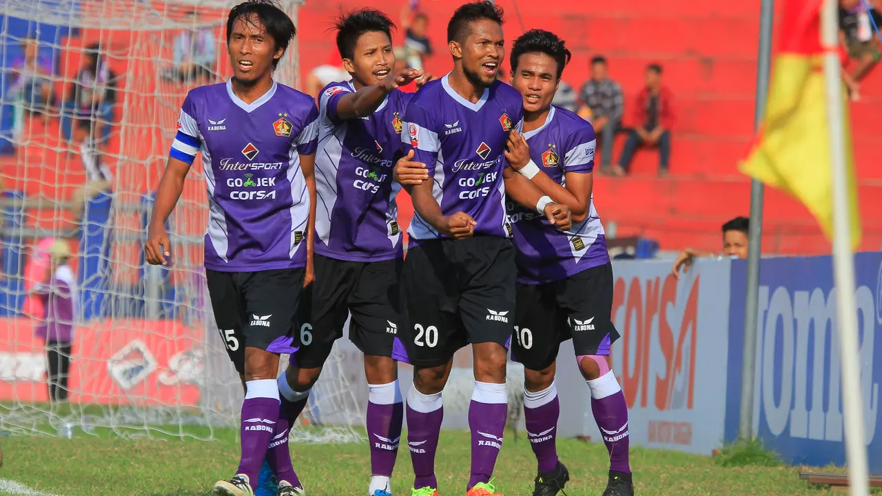 Persik Kediri 