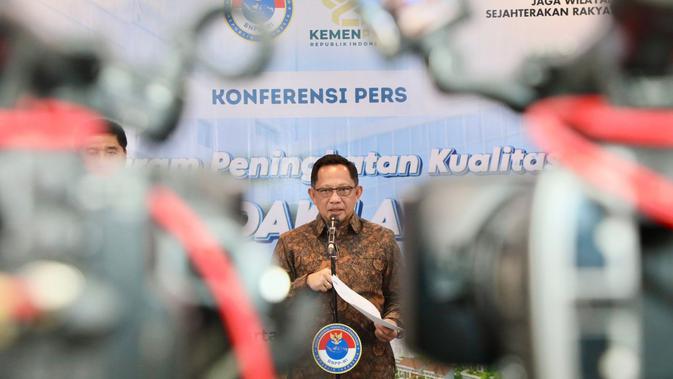 Pemerintah Perbaiki 15 Ribu Rumah Tak Layak Huni di Kawasan Perbatasan