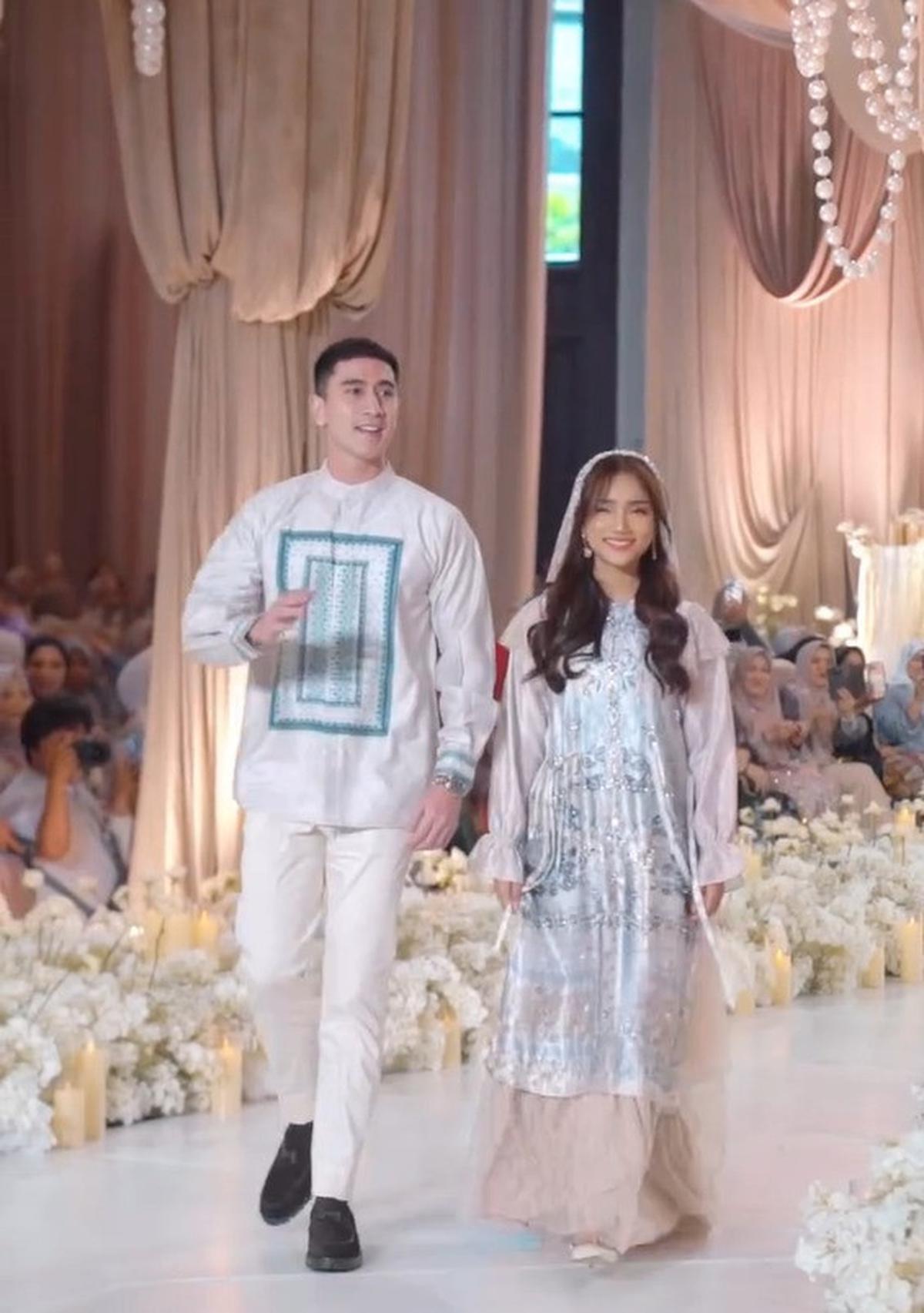 Momen Fuji dan Verrell Bramasta Kembali Disatukan di Sebuah Acara, Netizen: Cocok Banget!