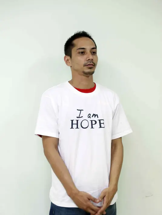 Fauzi Baadila sendiri mengetahui kedatangan sang pesepakbola terkenal itu ketika ia sedang melakukan travelling dengan stasiun televisi. Pemandu lokal pun memberitahu jika beberapa seleb dunia pernah mengunjungi lokasi tersebut. (Nurwahyunan/Bintang.com)