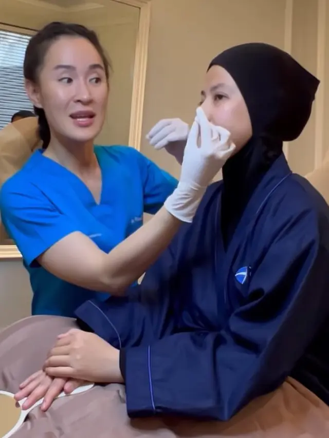 Natasha Rizki makin cantik (Instagram/natasharizkynew)