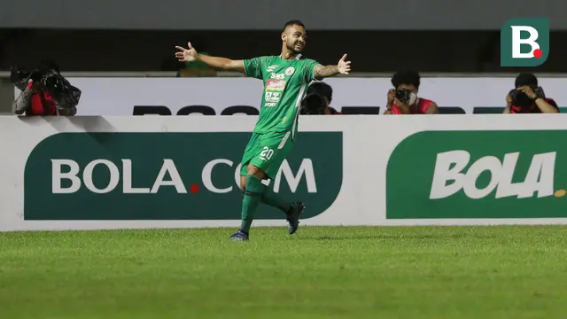 PSS Sleman Vs Arema FC