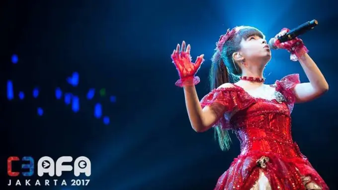 [Bintang] I Love Anisong