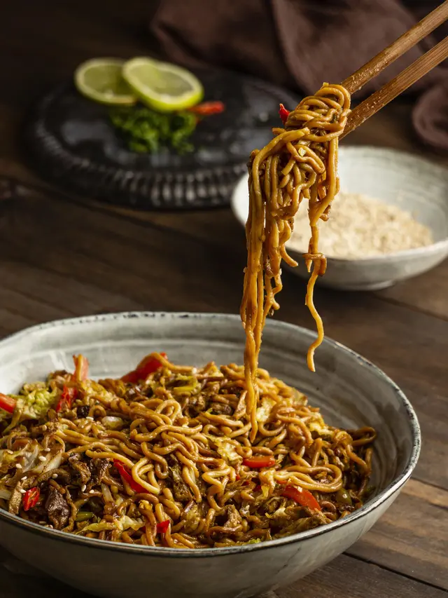 mie goreng