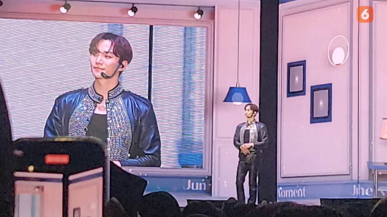 Lee Junho