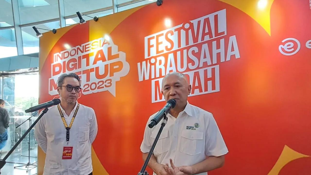 Dok. Istimewa