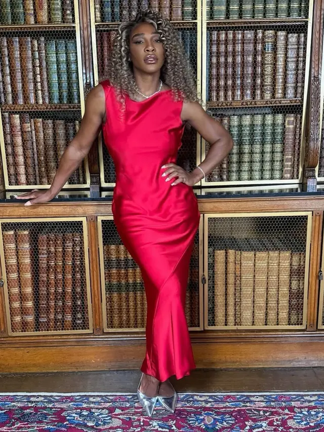 Serena Williams