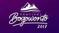arade Gethek Emas dan Grebeg Clorot Hebohkan Festival Bogowonto 2017 (foto: visitjawatengah.jatengprov.go.id)