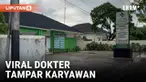 Karena sering terjadi perbedaan pendapat dalam pekerjaan, seorang dokter klinik di Kota Padang melakukan penganiayaan terhadap seorang karyawan wanita. Insiden tersebut terekam dalam video yang kemudian viral di media sosial. Akibat kejadian itu, kor...
