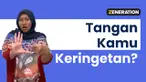 Tangan yang sering berkeringat kerap dikaitkan dengan berbagai kondisi kesehatan, termasuk mitos tentang hubungannya dengan paru-paru basah. Apakah anggapan ini memiliki dasar medis, ataukah hanya salah kaprah belaka?