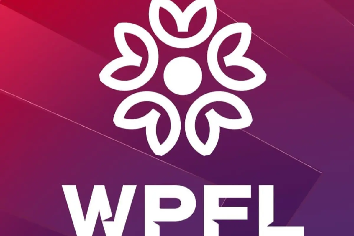 Women Professional Futsal League 2026