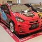 Resmi digelar di kota Palembang, Daihatsu Dress Up Challenge masuk babak penyisihan terakhir sebelum final