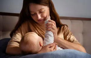 8 Panduan Menyusui Eksklusif: Cara yang Benar agar ASI Lancar dan Bayi Tumbuh Optimal