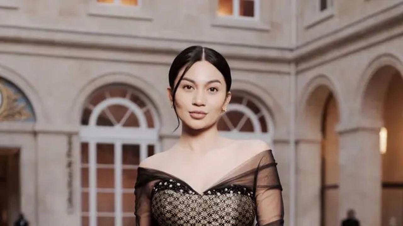 Pernah Idap BPD, Ariel Tatum Bagikan Perjuangannya Temukan Ketenangan Lewat Stoikisme dan Self-Love