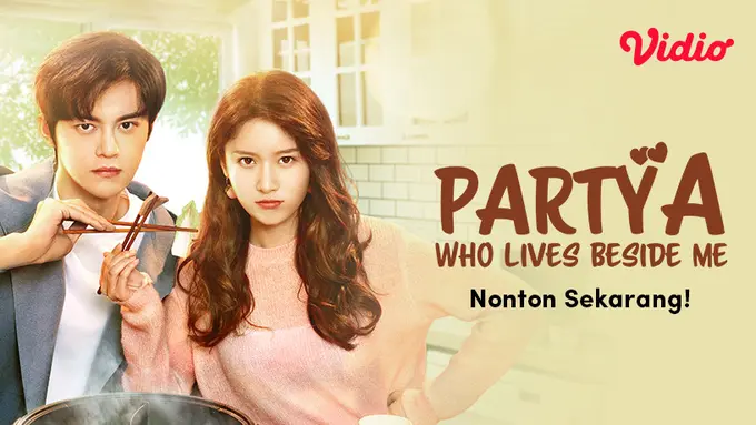 Party A Who Lives Beside Me