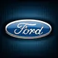 Logo Ford (Foto: 7 Themes). 