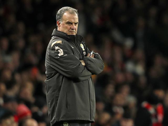Satu Lagi Pemain Mu Diincar Leeds United Bola Liputan6 Com