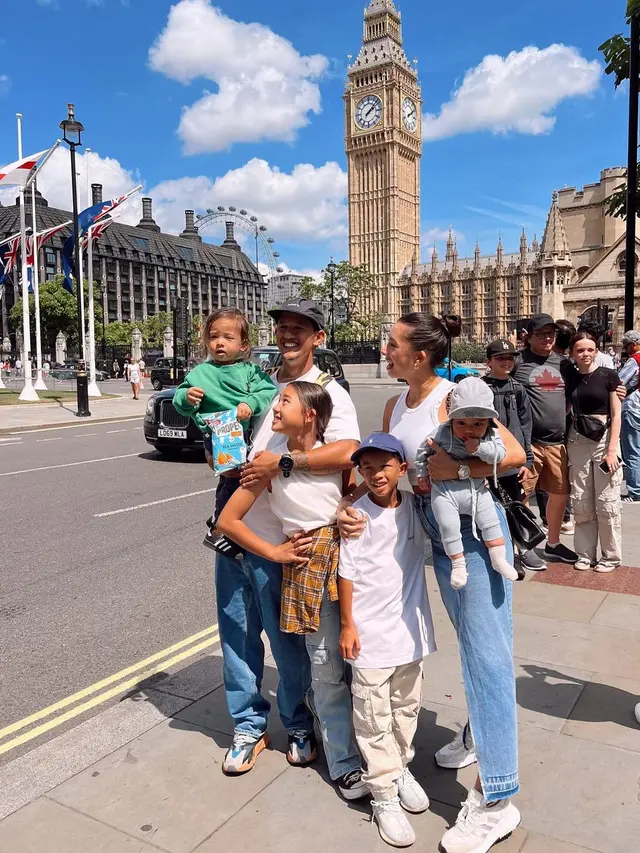 Kabar Terbaru Irfan Bachdim Suami Jennifer Bachdim, Namanya Sempat Naik Seiring Perjalanan Timnas U23 di Qatar