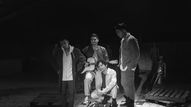 RAN dan Hindia. (Foto: Dok. RAN For Your Life)