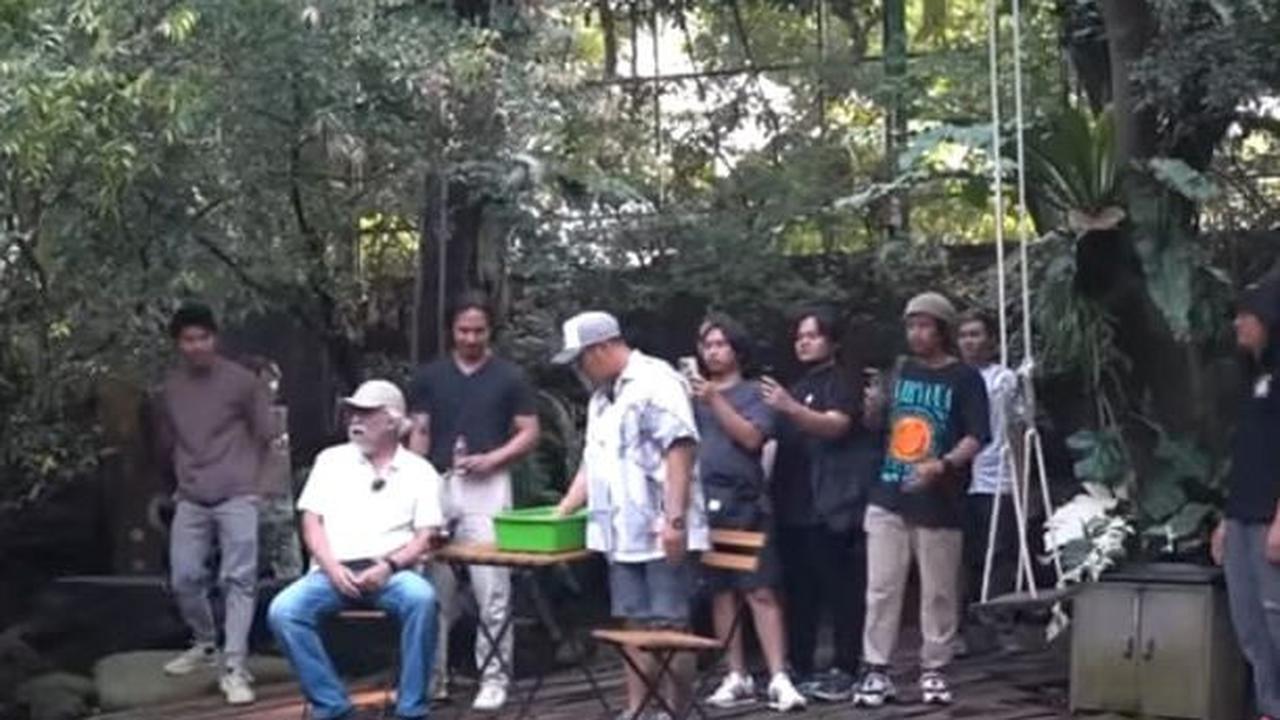 Dok. Istimewa