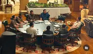 Prabowo Minta Anak Cucu Perusahaan BUMN Dipangkas