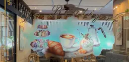 Destinasi kuliner Prancis yang hadir dengan konsep modern di Le Meridien, Jakarta