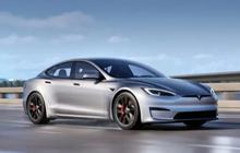 Tragis Tesla di Eropa, Merosot di Tengah Pasar EV yang Meningkat
