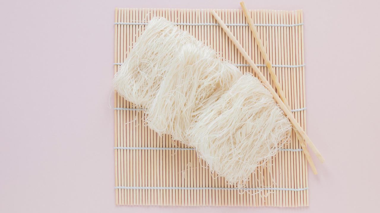 Mengenal "Mie Ajaib", Ini Manfaat, Kandungan, dan Cara Menikmati Mie Shirataki