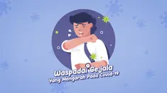 waspadai gejala
