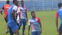 Percaya Diri, Modal Persiba Hadapi Semen Padang