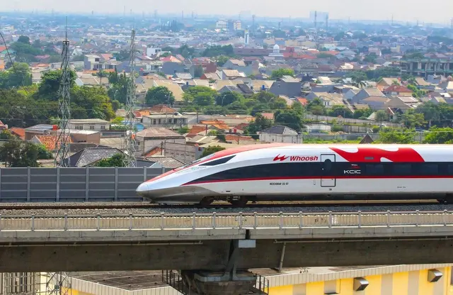 Pengalihan Saham PSBI ke Pemerintah Masih Proses Finalisasi