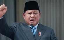 VIDEO:  Sindiran Keras Prabowo "Ratusan Tahun Kekuatan Asing Adu Domba Kita dengan Uang Mereka!"