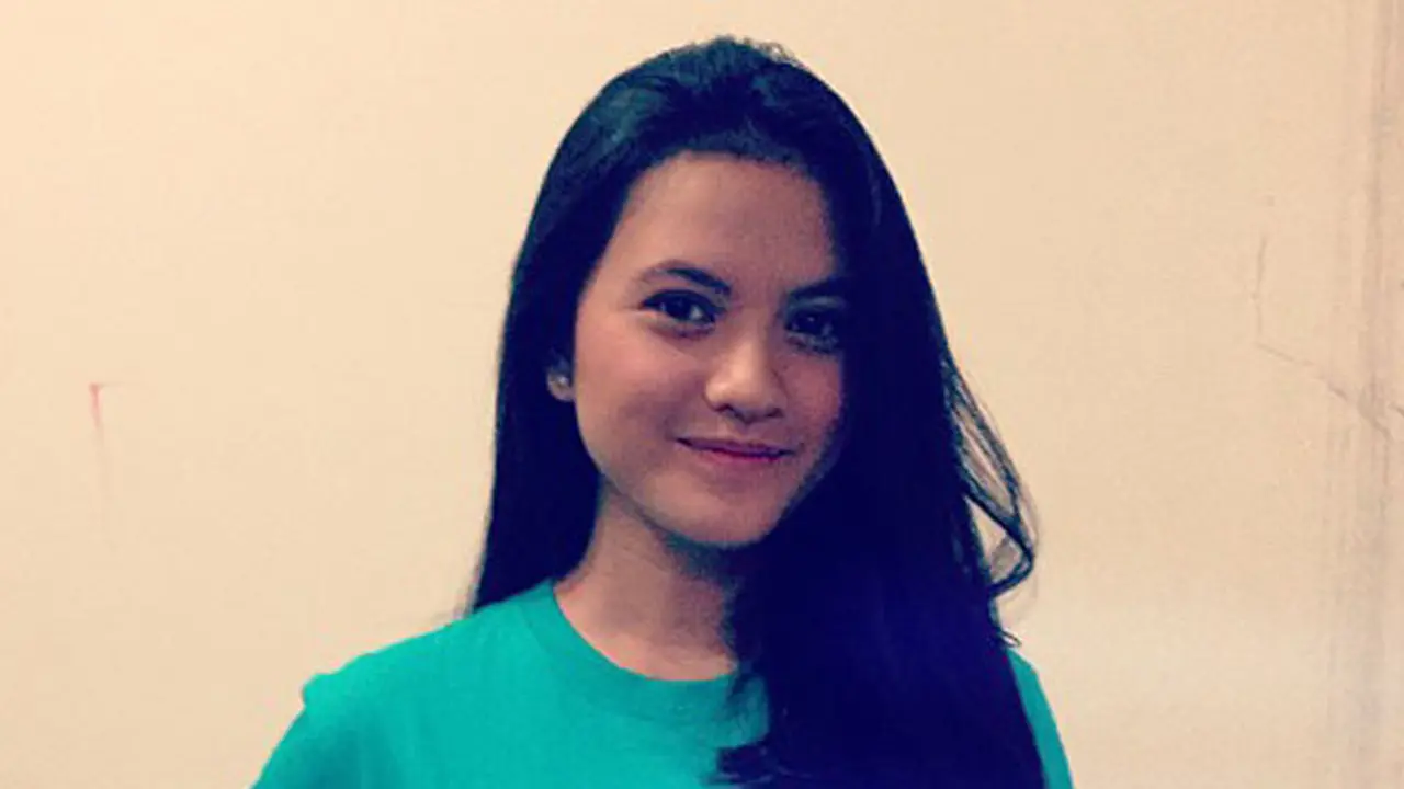 [Bintang] Marsha Aruan