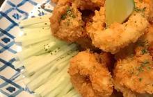 3 Resep Cumi Krispi dengan Bumbu Asam Manis dan Telur Asin yang Lezat