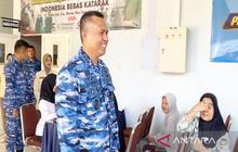 Bakti Sosial Lanud Sjamsudin Noor: Operasi Katarak Gratis Hingga Pasar Murah Meriah Hari Bakti TNI AU
