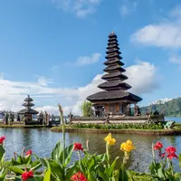 Ilustrasi Hindu Bali | unsplash.com/@sebaspenalambarri