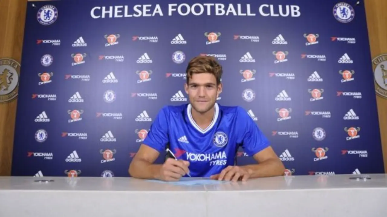 Chelsea