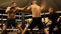 The best MMA films every fans should watch. (Photo: Warrior (2011) - Chuck Zlotnick - © 2011 - Lionsgate)