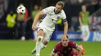 Penampilan Harry Kane di Euro 2024 Kena Kritik, Gareth Southgate Pasang Badan