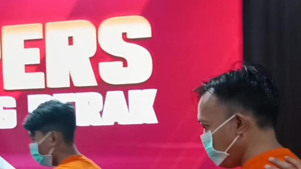 Terbongkar, Grup Facebook Khusus Pecinta Sesama Jenis di Surabaya 4 Tahun Jaring 4.500 Anggota
