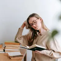 Belajar memerlukan metode yang sesuai dengan kepribadian (Foto: Pexels)