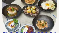 Lengkapi Ramadhan, OD by Oyster Dealer Tawarkan Makanan Berat untuk Berbuka (doc: Istimewa)
