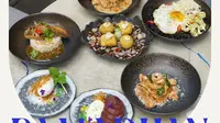 Lengkapi Ramadhan, OD by Oyster Dealer Tawarkan Menu Makanan Berat untuk Berbuka